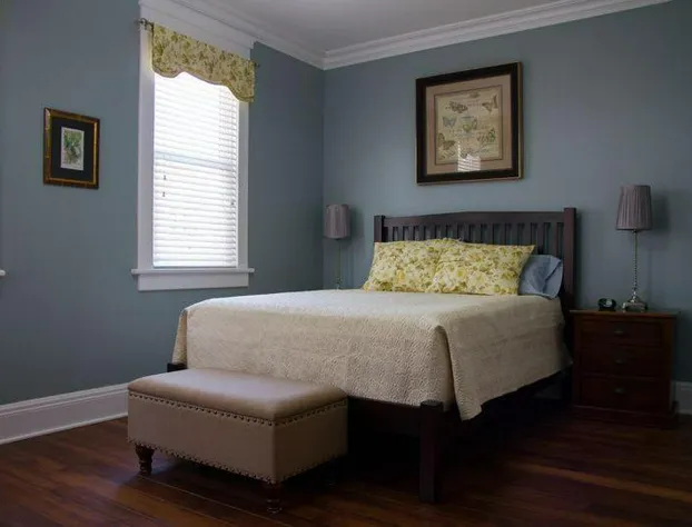 Wishmaker House B&B hotel detail image 4