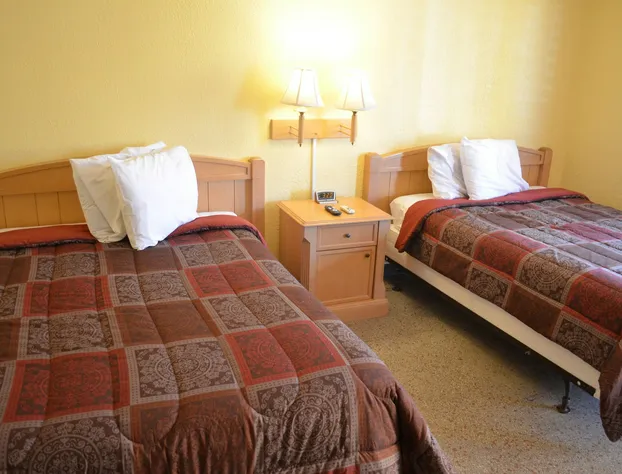 Economy Lodge hotel detail image 3