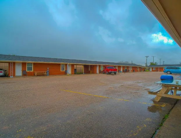 Texana Inn Edna By OYO hotel detail image 2