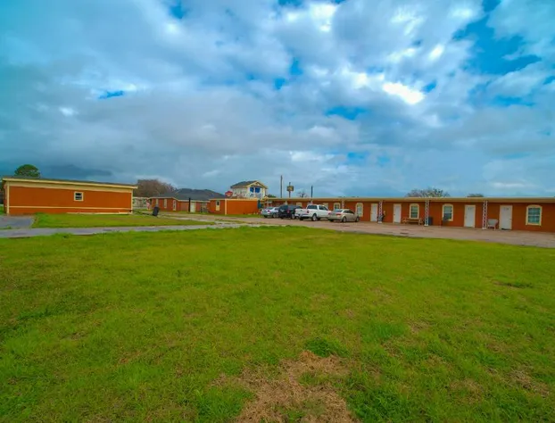 Texana Inn Edna By OYO hotel detail image 1