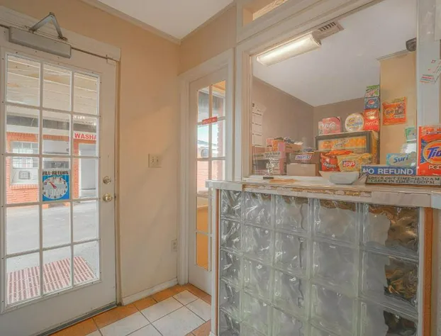 Texana Inn Edna By OYO hotel detail image 3