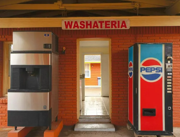 Texana Inn Edna By OYO hotel detail image 4