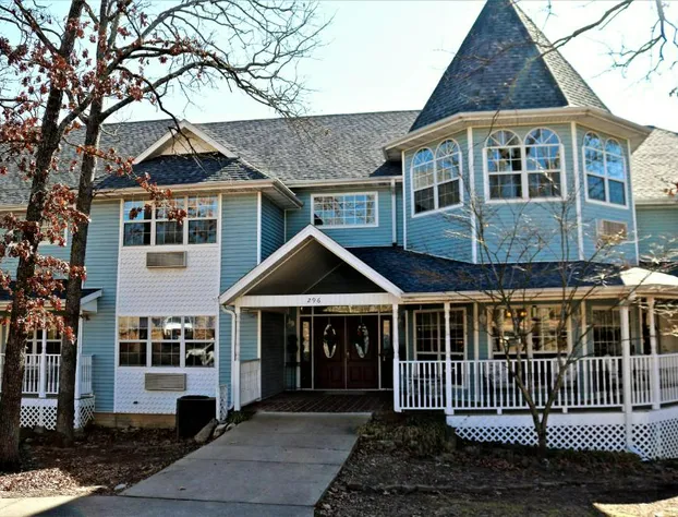 Bradford House Bed & Breakfast hotel detail image 1