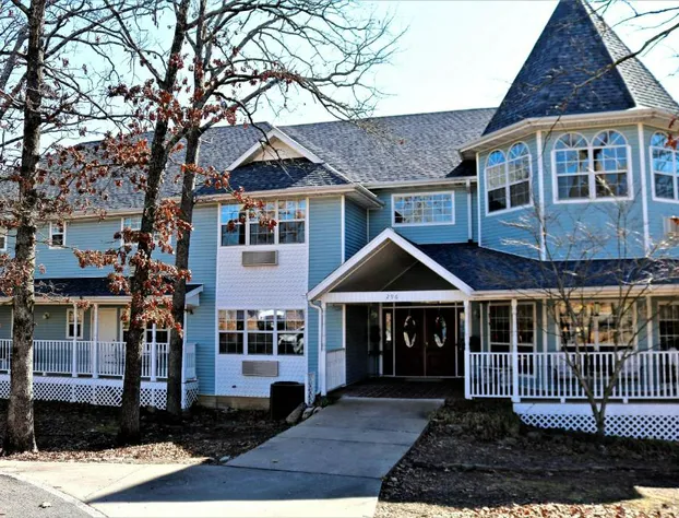 Bradford House Bed & Breakfast hotel detail image 2