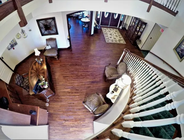 Bradford House Bed & Breakfast hotel detail image 4