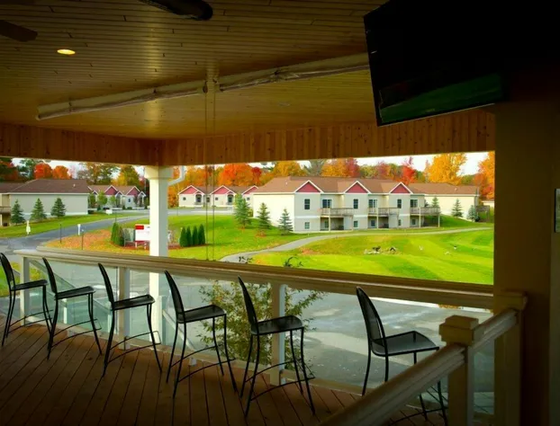 The Loon hotel detail image 2