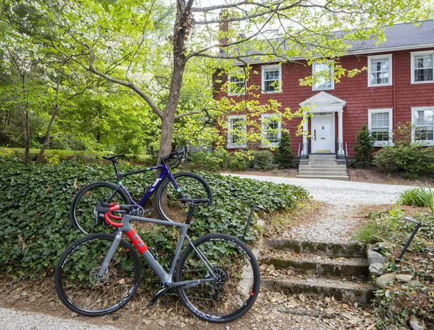 The Applewood Manor hotel detail image 1