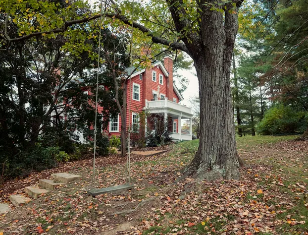 The Applewood Manor hotel detail image 2