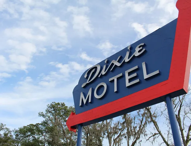 Dixie Motel - Hilliard hotel detail image 1