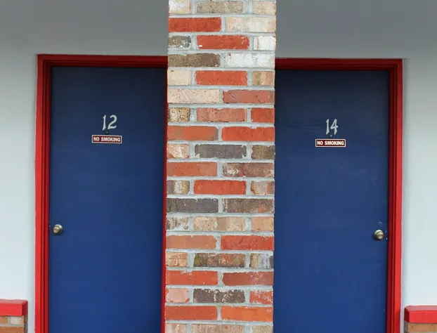 Dixie Motel - Hilliard hotel detail image 3