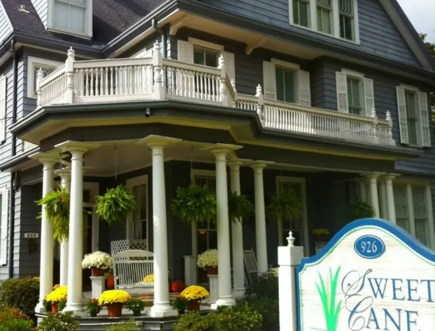 Sweet Cane Inn hotel detail image 4