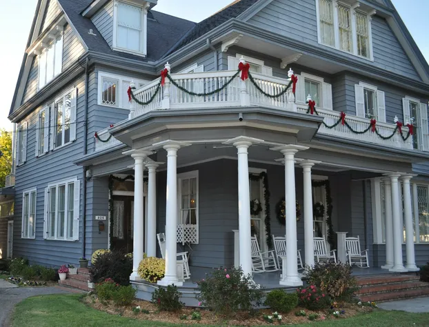 Sweet Cane Inn hotel detail image 1