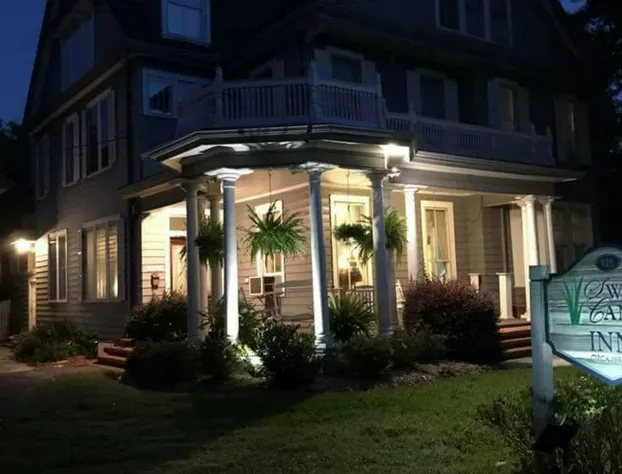 Sweet Cane Inn hotel detail image 2