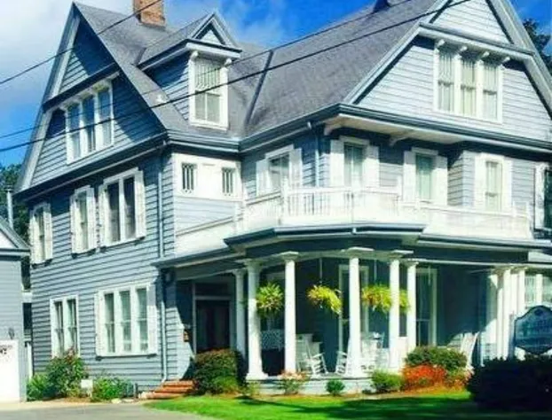 Sweet Cane Inn hotel detail image 3