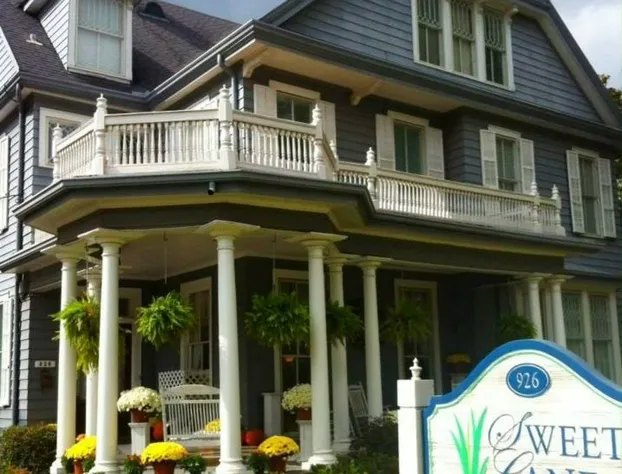 Sweet Cane Inn hotel detail image 4