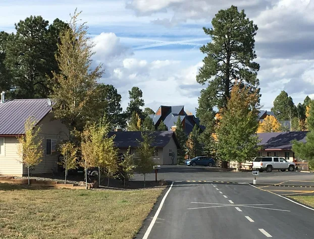 Mountain Landing Suites & RV Park hotel detail image 2