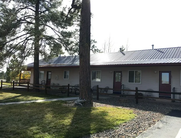 Mountain Landing Suites & RV Park hotel detail image 2