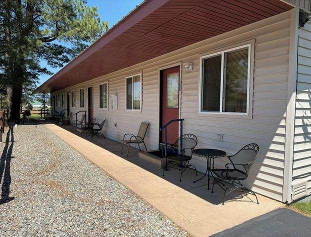 Mountain Landing Suites & RV Park hotel detail image 2
