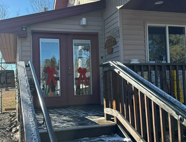 Mountain Landing Suites & RV Park hotel detail image 1