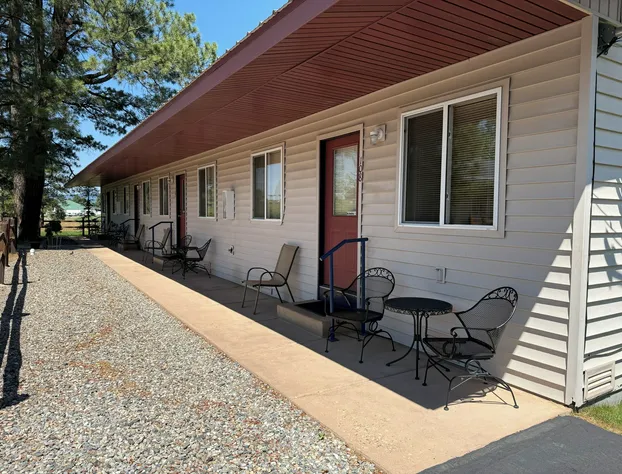 Mountain Landing Suites & RV Park hotel detail image 2