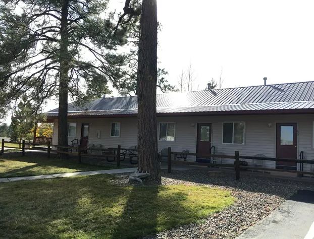 Mountain Landing Suites & RV Park hotel detail image 3