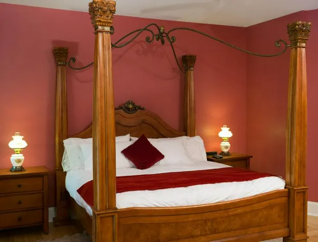 Greenway House Bed & Breakfast hotel detail image 2