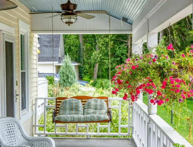 Greenway House Bed & Breakfast hotel detail image 1