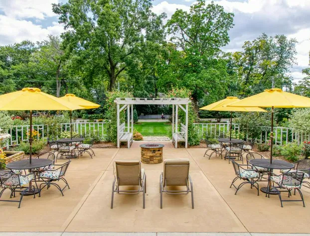 Greenway House Bed & Breakfast hotel detail image 2