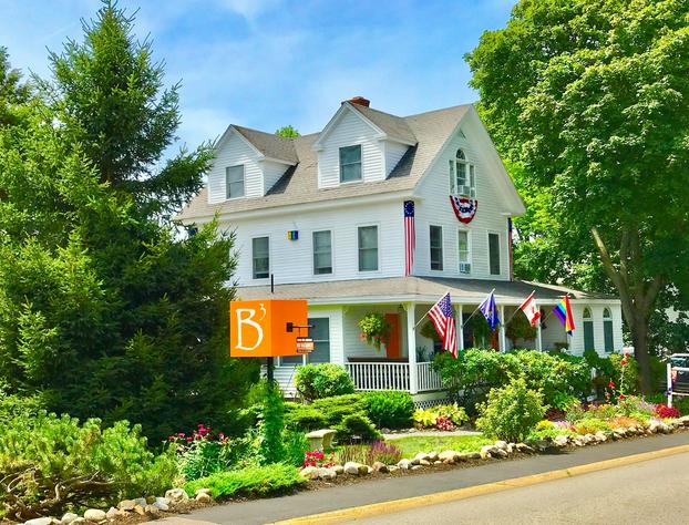 Bourne Bed and Breakfast hotel detail image 2