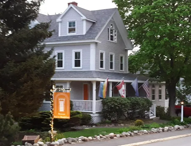 Bourne Bed and Breakfast hotel detail image 2