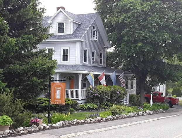 Bourne Bed and Breakfast hotel detail image 3