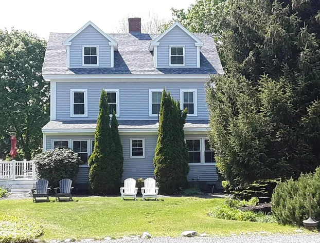 Bourne Bed and Breakfast hotel detail image 2