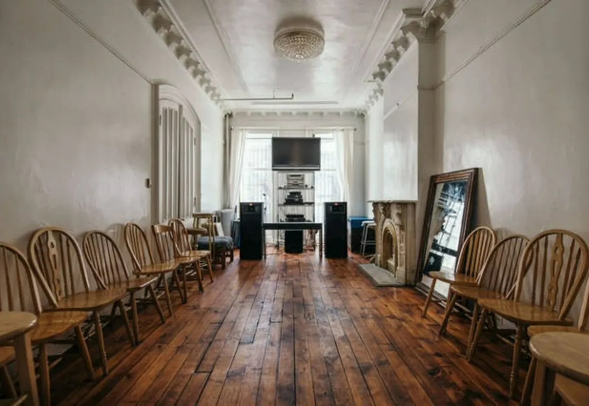 Illumination Bed & Breakfast hotel hero