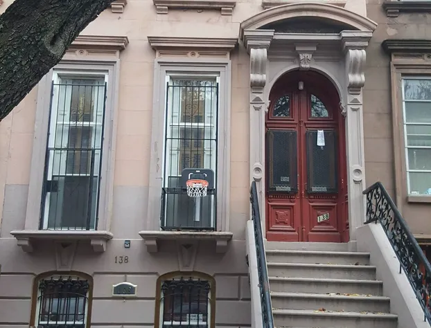 Illumination Bed & Breakfast hotel detail image 1