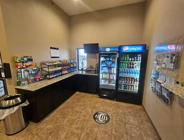 Cobblestone Inn & Suites - Maryville hotel detail image 2