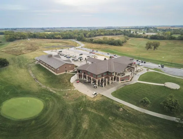 Cobblestone Inn & Suites - Maryville hotel detail image 1