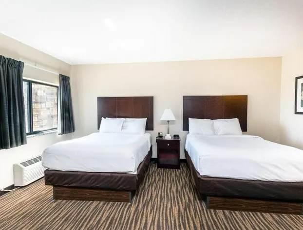 Cobblestone Inn & Suites - Maryville hotel detail image 4