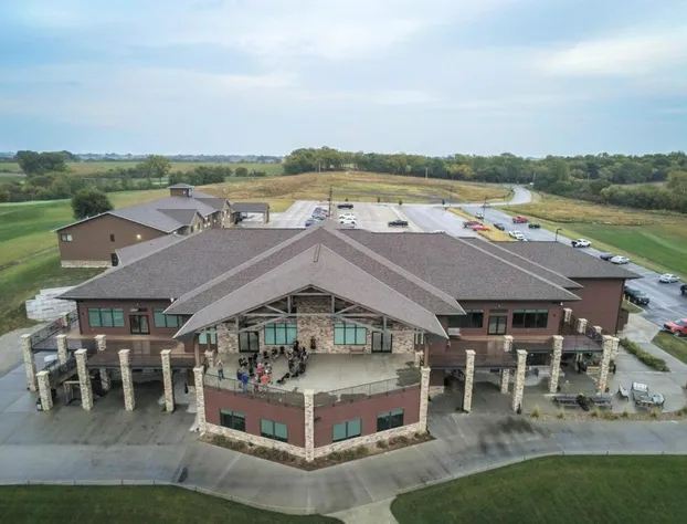 Cobblestone Inn & Suites - Maryville hotel detail image 1