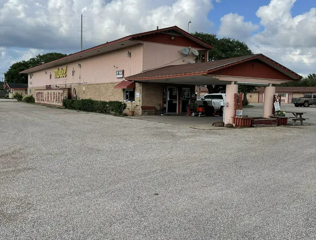 Wildflower Inn & RV Park hotel detail image 1