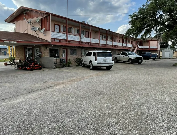 Wildflower Inn & RV Park hotel detail image 4