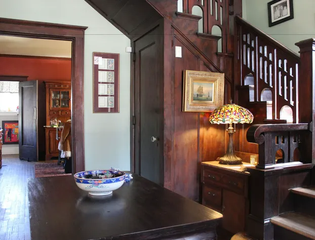 Marble Hill Inn hotel detail image 2