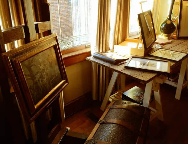 Marble Hill Inn hotel detail image 3