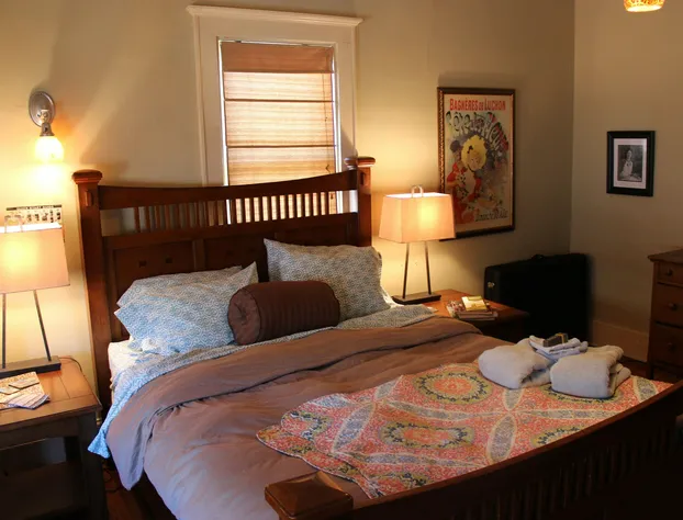 Marble Hill Inn hotel detail image 4