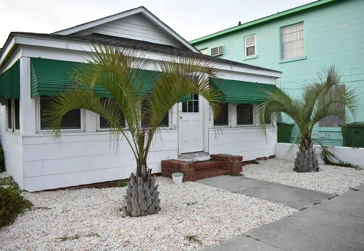 Moran Motel hotel hero