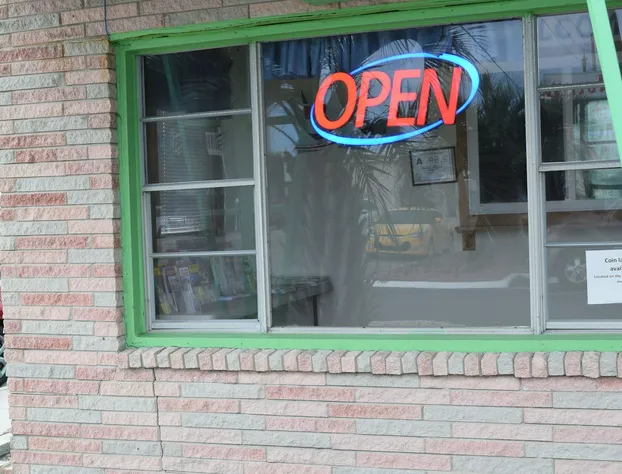 Moran Motel hotel detail image 1