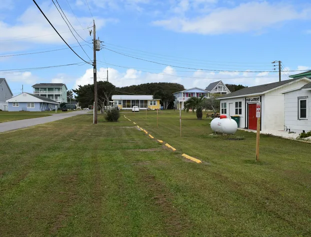 Moran Motel hotel detail image 2