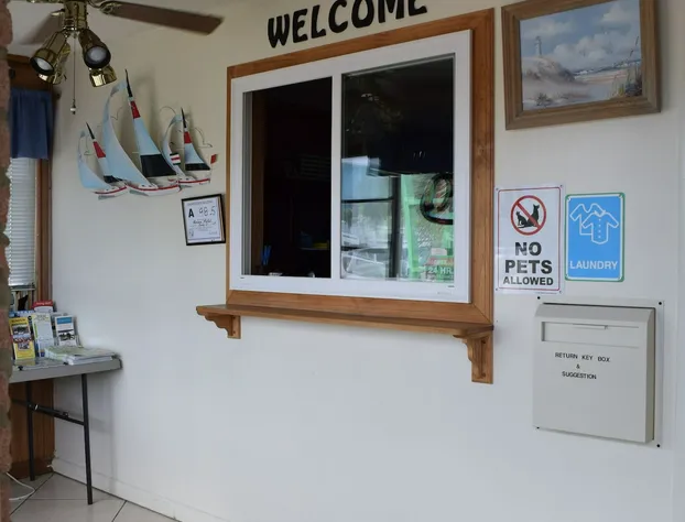 Moran Motel hotel detail image 3