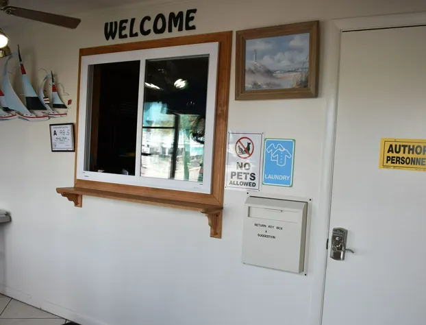 Moran Motel hotel detail image 4