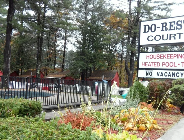 Do Rest Court hotel detail image 1