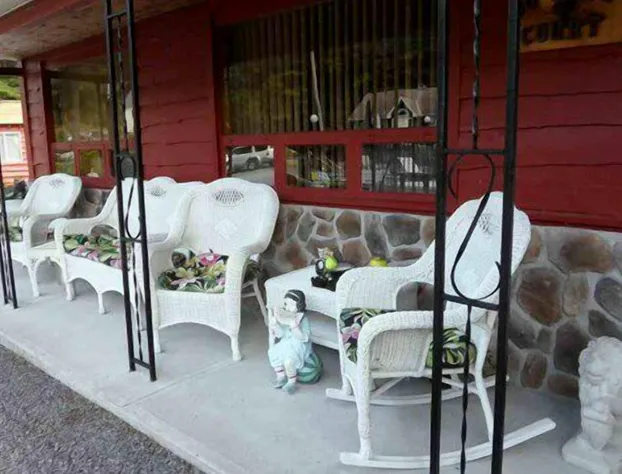 Do Rest Court hotel detail image 2